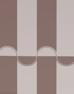 Scallop Lane, Pigeon Pink