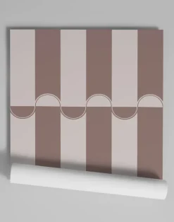 Scallop Lane, Pigeon Pink