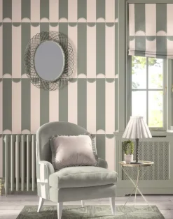 Scallop Lane, Sage Sorbet