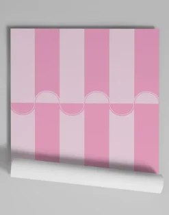 Scallop Lane, Taffy Blush