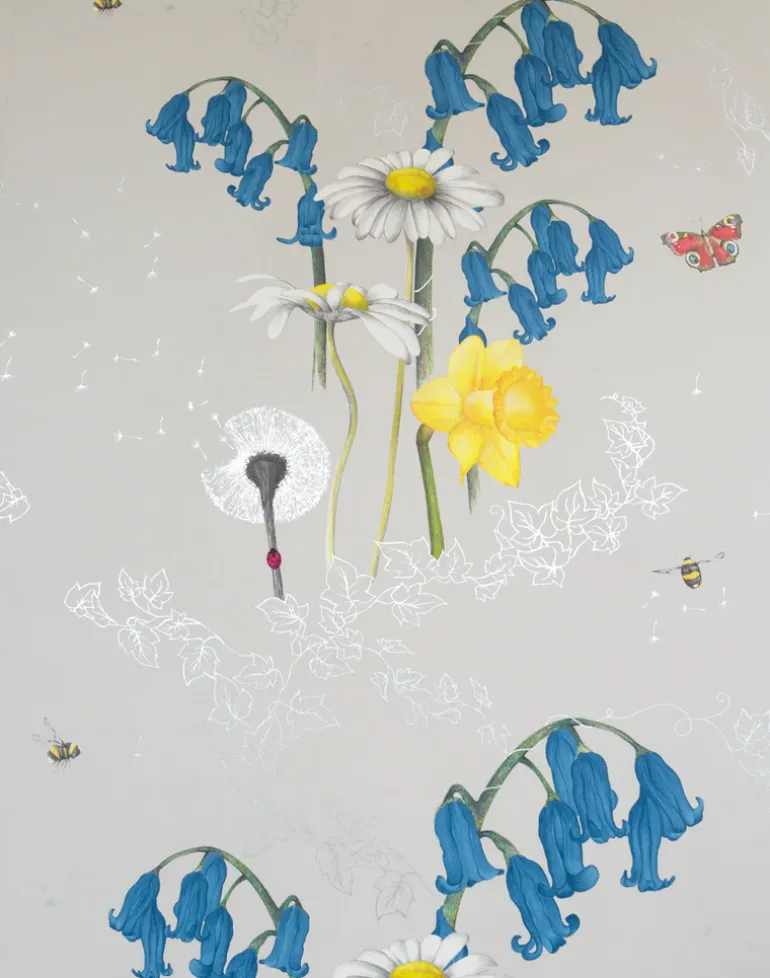 Secret Garden JTSG01