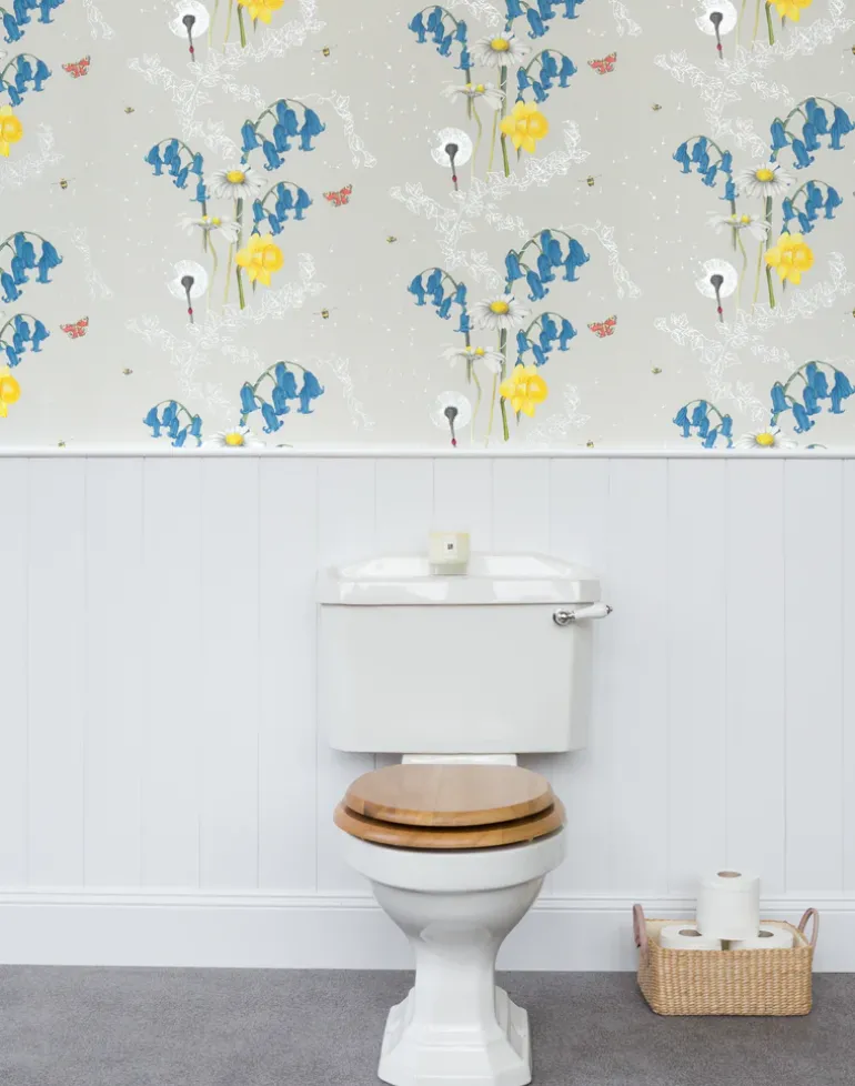 Secret Garden JTSG01