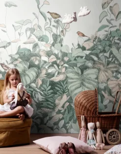 Secret Garden MAC023