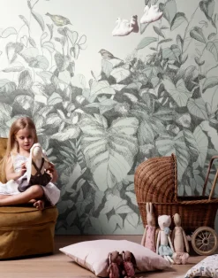 Secret Garden MAC020