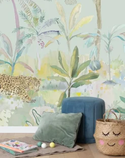 Selva on Anis, Panoramic