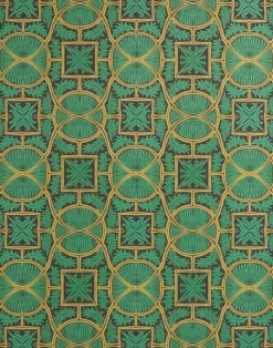 Sgt. Pepper, Arsenic Green