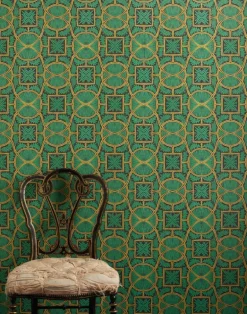 Sgt. Pepper, Arsenic Green