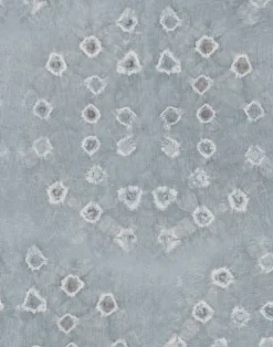 Shibori Circle, Gris