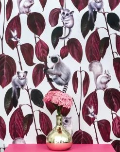 Siberia Light Wallpaper