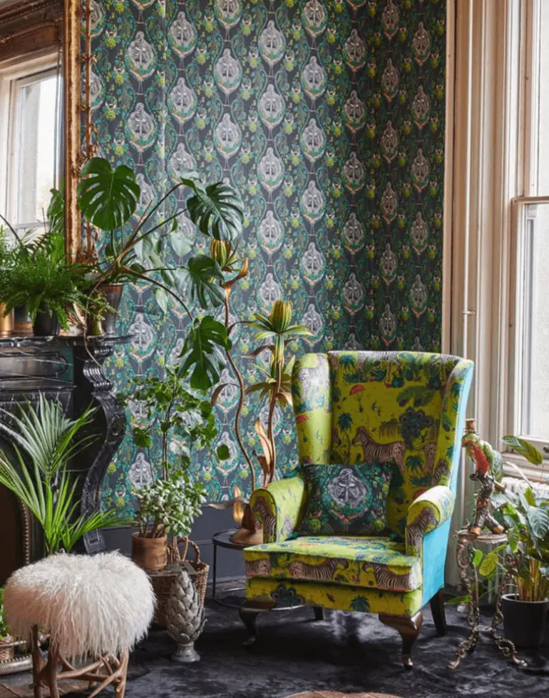 Silverback Charcoal W0120-01