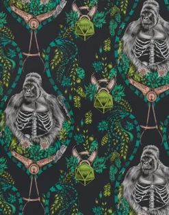 Silverback Charcoal W0120-01