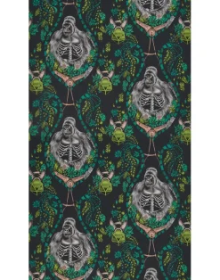 Silverback Charcoal W0120-01