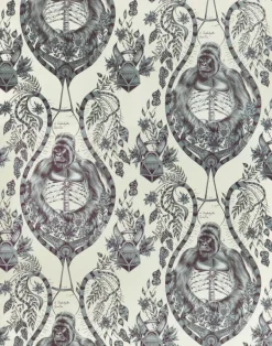 Silverback Gold W0120-02