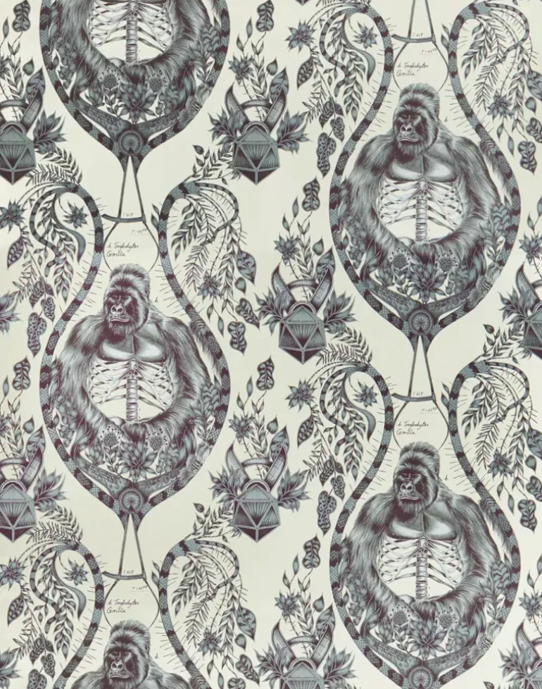 Silverback Gold W0120-02