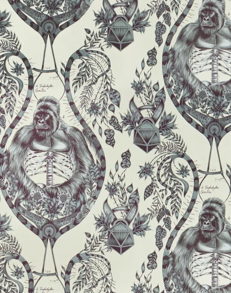 Silverback Gold W0120-02