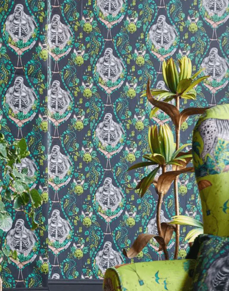 Silverback Gold W0120-02