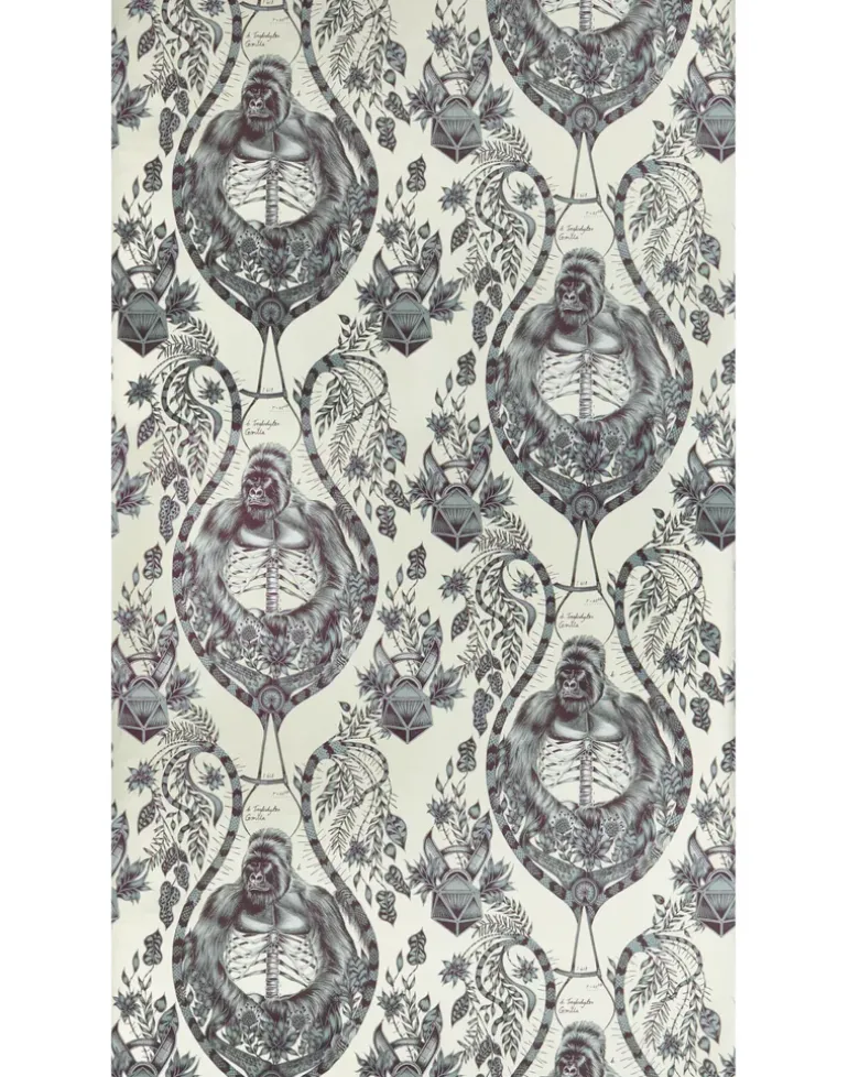 Silverback Gold W0120-02