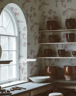 Sisters, Rose Quartz WPLR0114