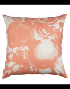 SLB Boudoir Apricot Cushion Cover
