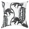 SLB Funky Monkey Cushion Cover