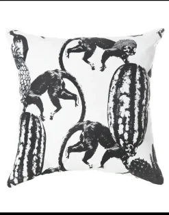 SLB Funky Monkey Cushion Cover