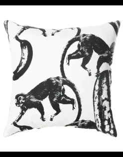 SLB Funky Monkey Cushion Cover