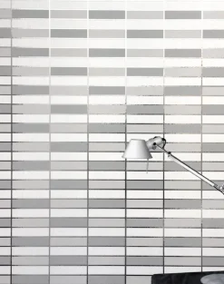 Soda, Silver & White