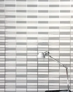 Soda, Silver & White