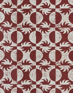 Solstice Fabric, Autumn