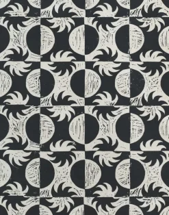 Solstice Fabric, Winter