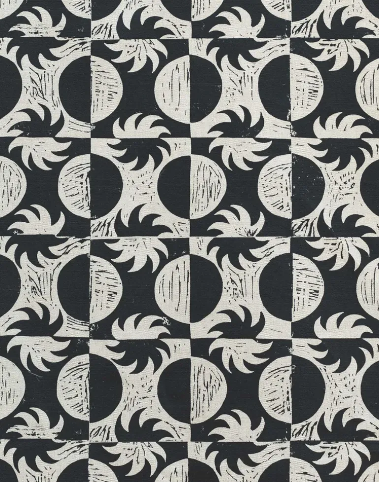 Solstice Fabric, Winter