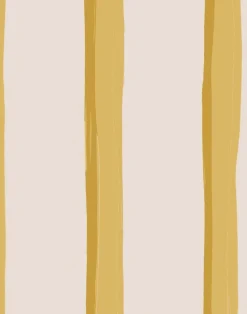 Somerset Stripes, Yellows