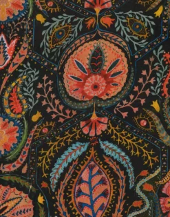 Soul Sacrifice Fabric