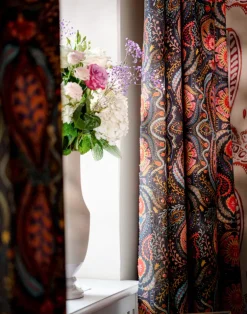 Soul Sacrifice Fabric