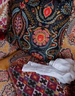 Soul Sacrifice Fabric