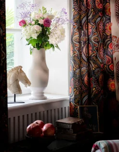 Soul Sacrifice Fabric