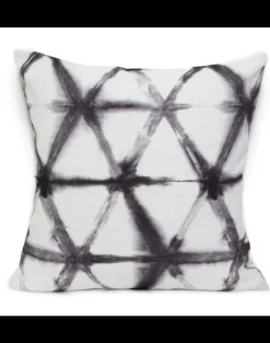 Sparkk Shibori Star, Charcoal