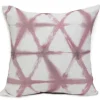 Sparkk Shibori Star, Rose