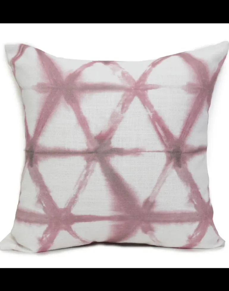 Sparkk Shibori Star, Rose