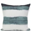 Sparkk Shibori Stripe, Ocean