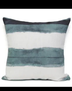 Sparkk Shibori Stripe, Ocean