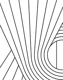 Spiral, Black & White