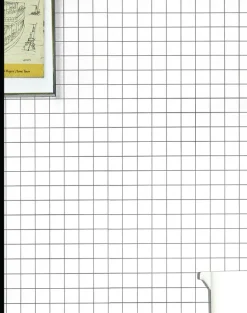 Squares, Black & White