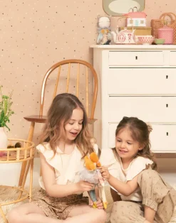 Stardust, Shimmering Pink