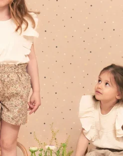 Stardust, Shimmering Pink