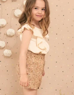 Stardust, Shimmering Pink