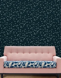 Starling, Midnight & Silver