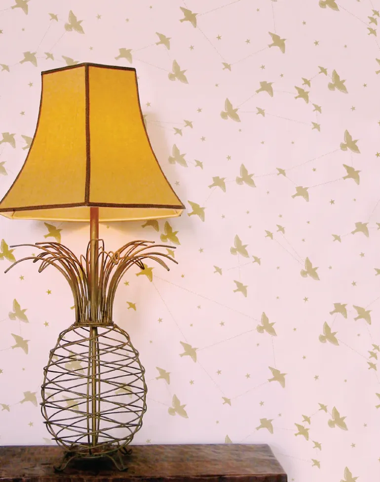 Starling, Rose Marais & Gold