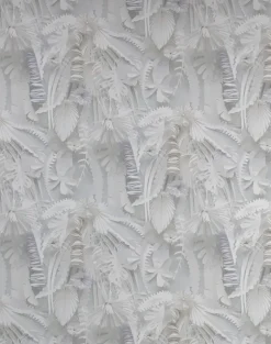 STB-02 Paper Flowers Wallpaper BY Studio Boot