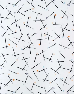 Sticks Fabric, Tutti